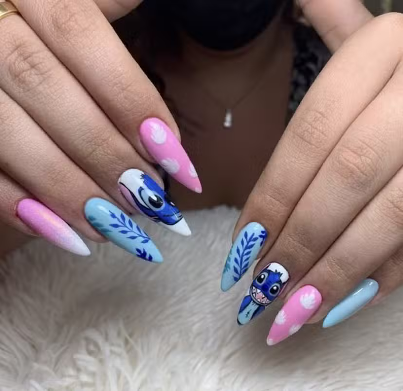 13 Nails Beauty SANT CELONI