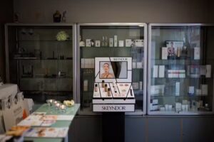 3 R Salon de belleza