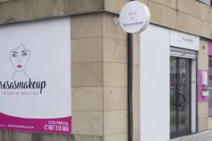 3rosasmakeup &ndash; Estudio de Maquillaje y Est&eacute;tica