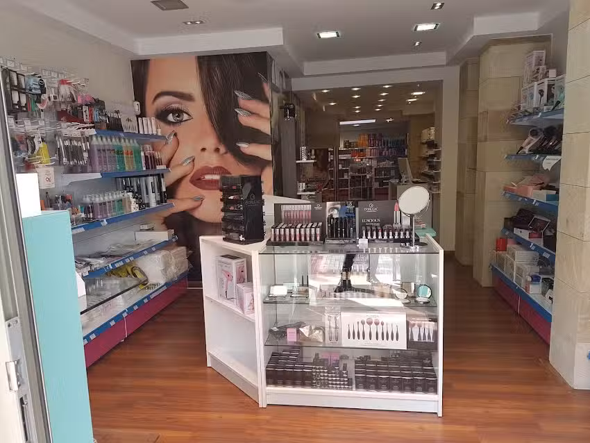 40 Vol&uacute;menes | Productos de peluquer&iacute;a en Alicante