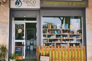 4eco Sevilla