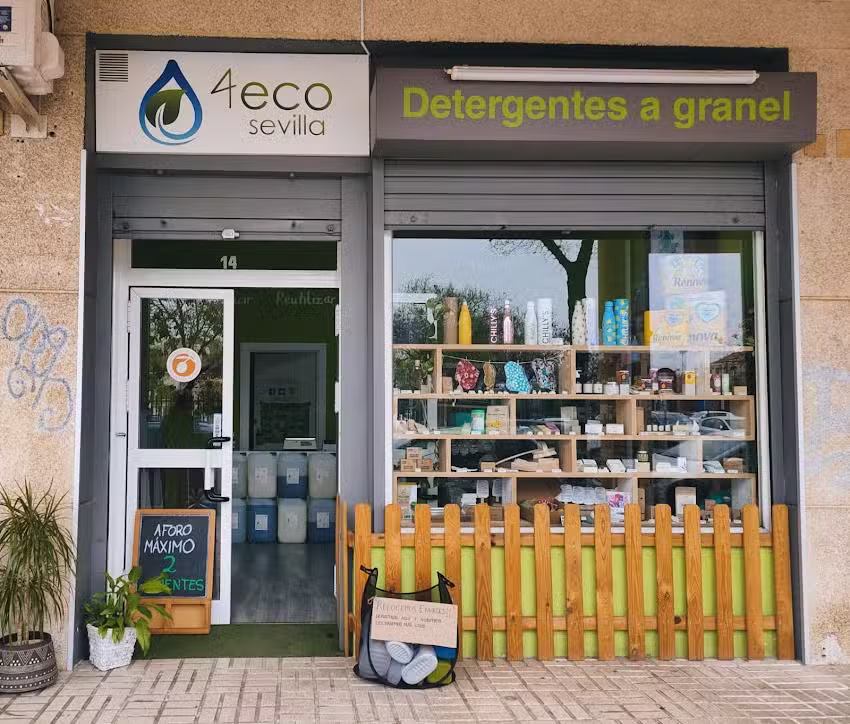 4eco Sevilla