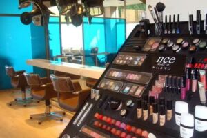 A+A: Peluquer&iacute;a y Est&eacute;tica