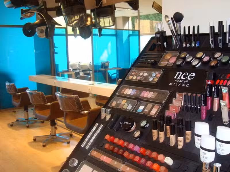 A+A: Peluquer&iacute;a y Est&eacute;tica