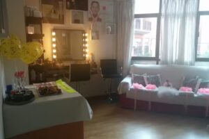 A&G Belleza y bienestar