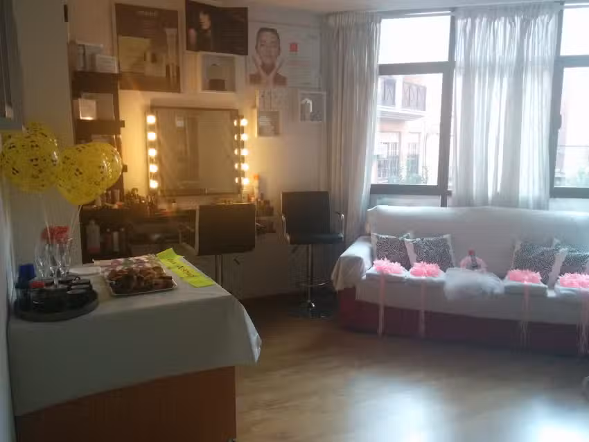 A&G Belleza y bienestar