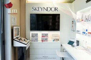 A. M. Salud y Belleza