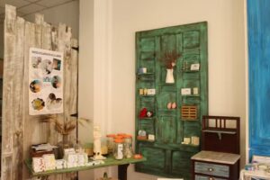 A2Manos. Cosm&eacute;tica Natural y Artesanal