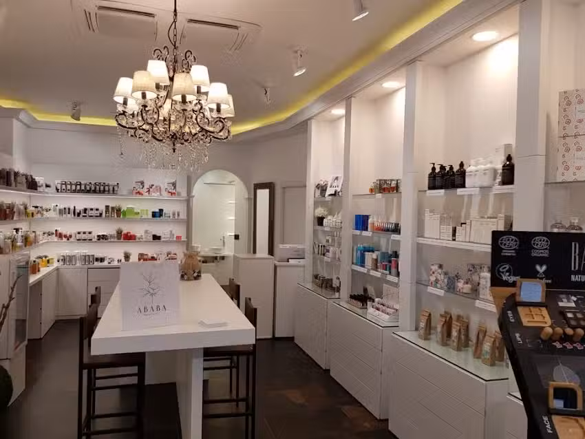 Ababa | Tienda de cosm&eacute;tica natural