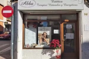Abba Est&eacute;tica Archena