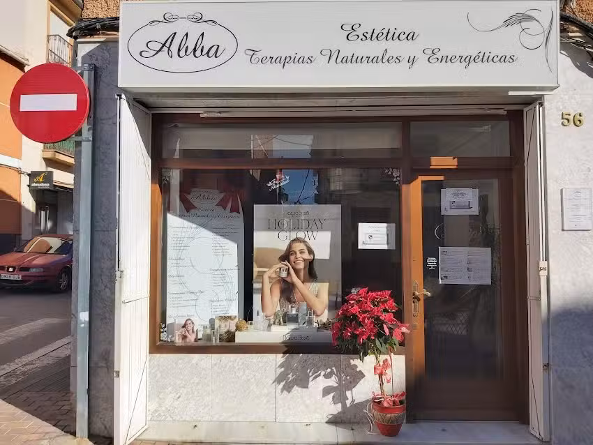 Abba Est&eacute;tica Archena