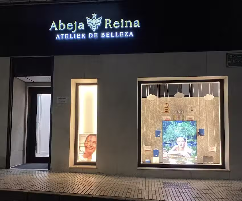 Abeja Reina