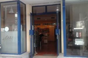 Abi Roman Peluqueros