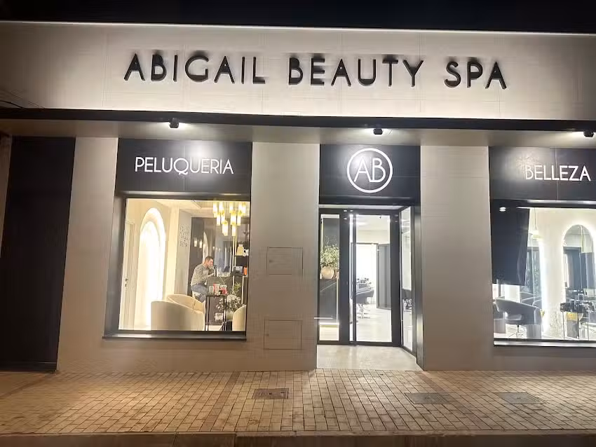 Abigail Beauty