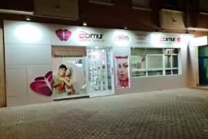 Abimur Abiluz Comercial De Estética Profesional