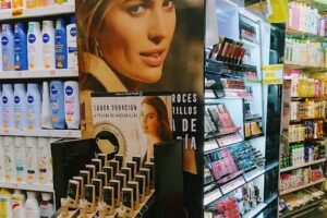 Abraham Droguer&iacute;a y Perfumer&iacute;a