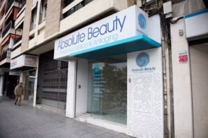 Absolute Beauty Medicina Est&eacute;tica