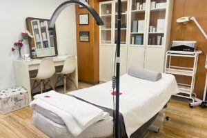 AC Beauty Studios &ndash; Est&eacute;tica Valencia