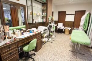 Academia de Peluquer&iacute;a y Belleza Vicki Ronda