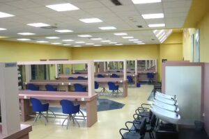 Academia de Peluquería y Estética «Miguel Íscar 2» . Centro de Imagen Personal