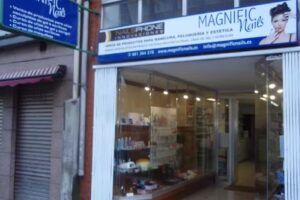 Academia de Uñas «Magnific Nails»