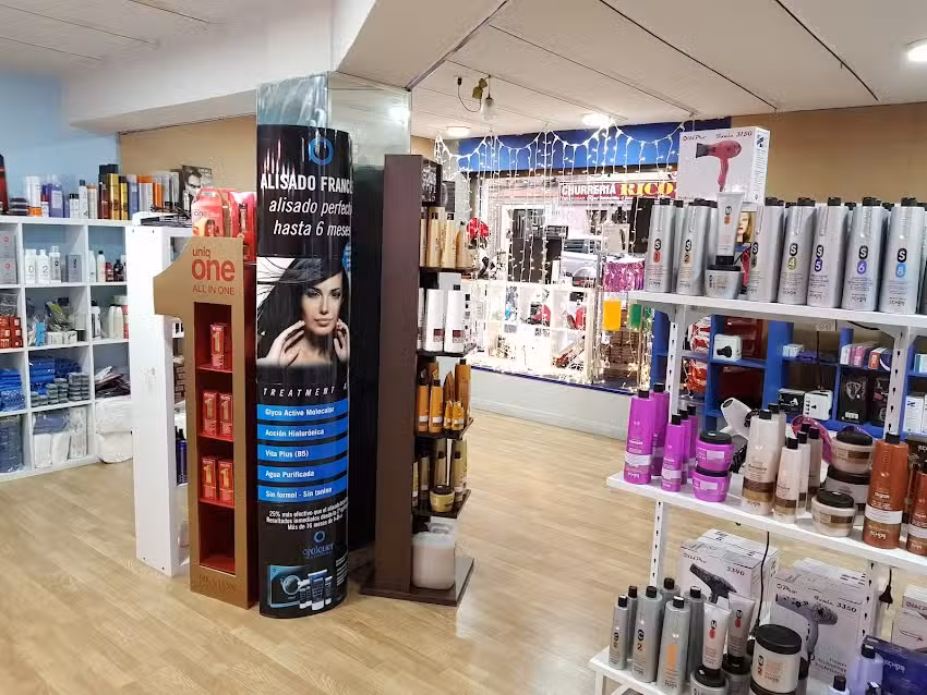 Academia de U&ntilde;as y Pesta&ntilde;as Probell Studio | Venta de Productos de Peluquer&iacute;a, U&ntilde;as y Est&eacute;tica en Alicante