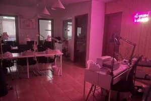 Academia y Centro de Belleza Tatiana GR