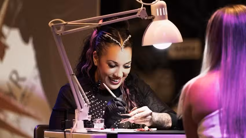 Academia Yael Rodriguez