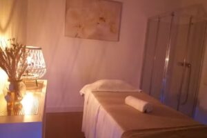 Acalma est&eacute;tica e benestar