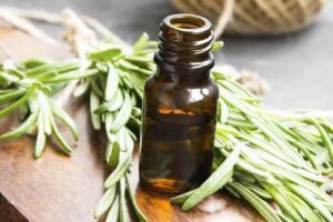 Aceite Esenciales Eucaliptos Garc&iacute;a Palomo Madrid