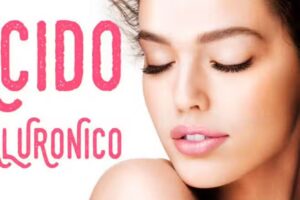 Ácido Hialurónico Roquetas de Mar