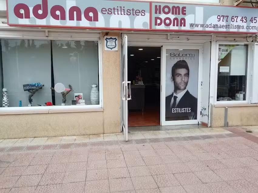 Adana Estilistes