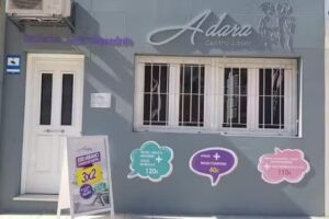 ADARA centro laser ALEJANDRITA