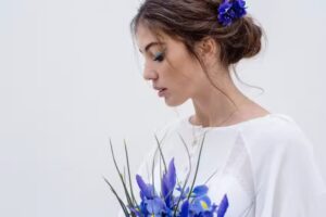 Adela Dom&iacute;nguez Professional Makeup