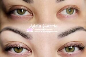 Adela García Estética & Micropigmentación