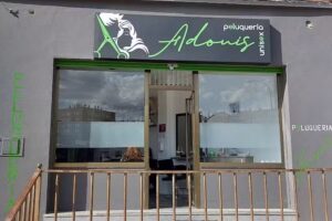 Adonis Peluquer&iacute;a Unisex