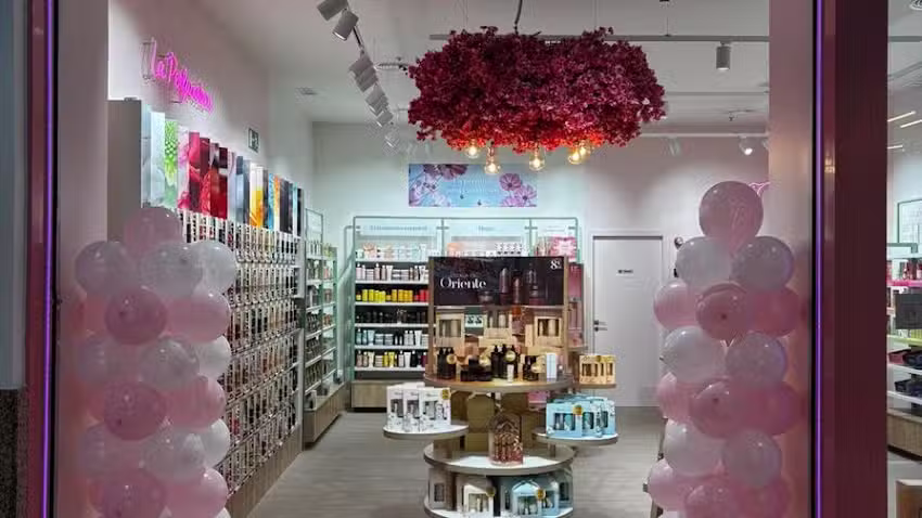 Adopt Parfums