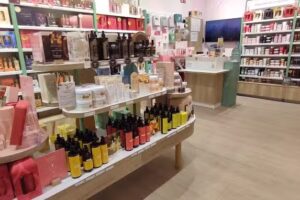 Adopt Parfums Garbera