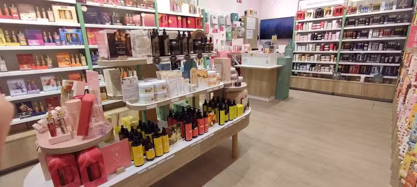 Adopt Parfums Garbera