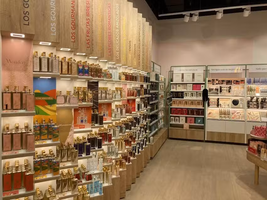 Adopt Parfums La Gavia