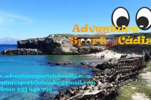 Adventure Sport Club C&aacute;diz