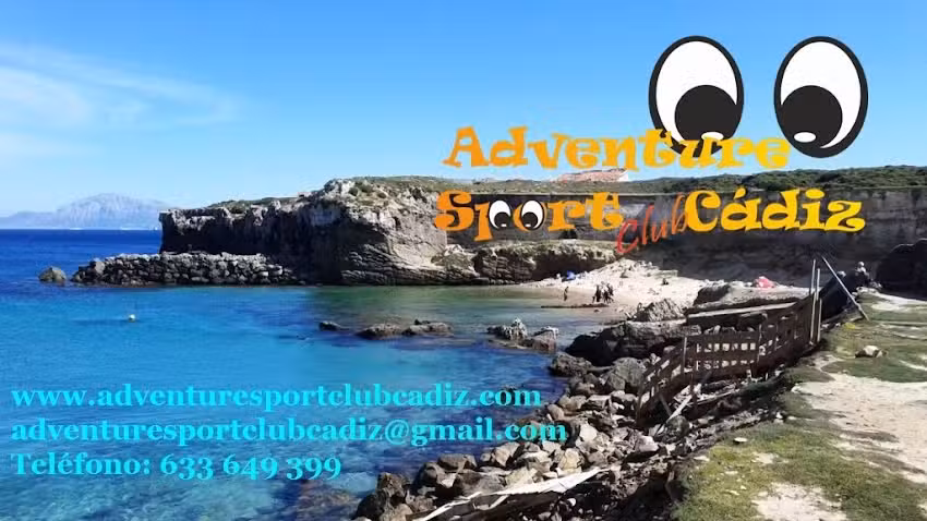 Adventure Sport Club C&aacute;diz