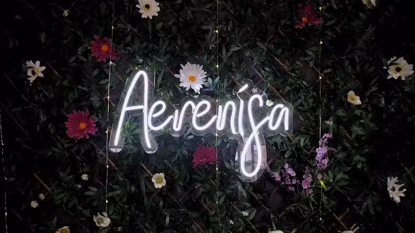 Aerenisa Peluquer&iacute;a y Est&eacute;tica Unisex