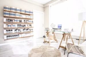 Aesthetica &ndash; Centro Est&eacute;tica Integral