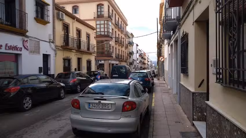 Africa Centro de Est&eacute;tica