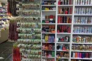 Afro Cosmeticos Supermercado Pelo Indio