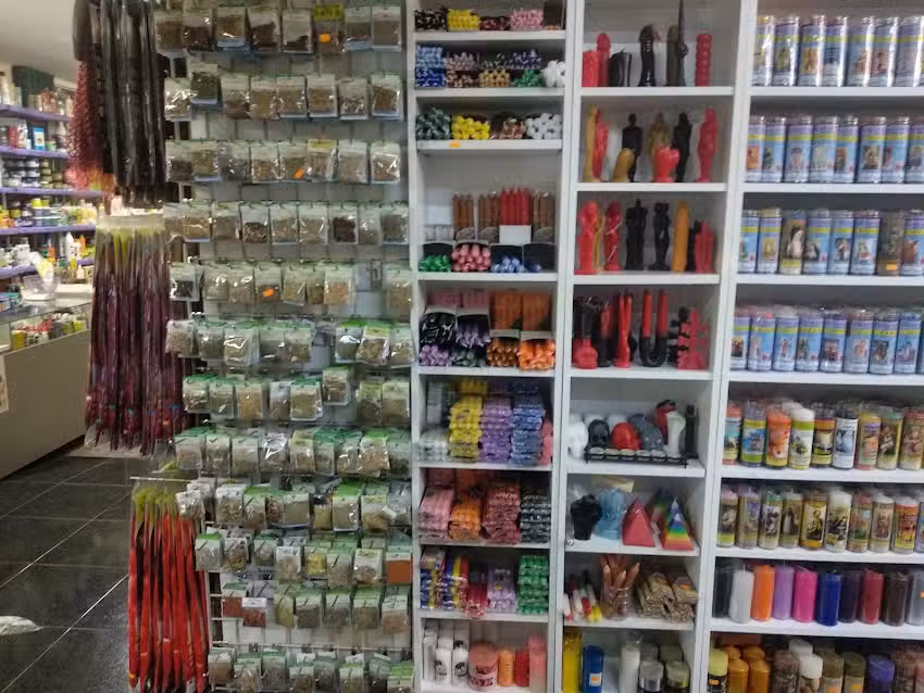 Afro Cosmeticos Supermercado Pelo Indio