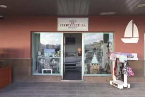 Agua de Fuerteventura