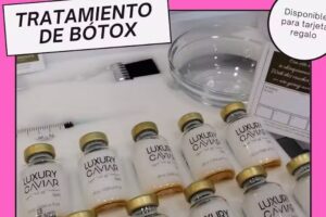 Ainhoa Mart&iacute;n Sal&oacute;n de Belleza