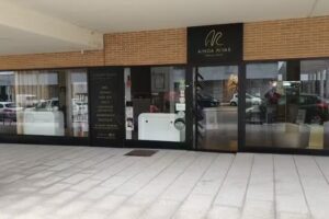 Ainoa Rivas Beauty Salon